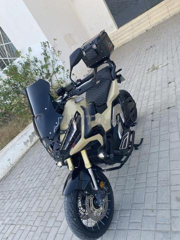 Honda XADIV neuve ✅