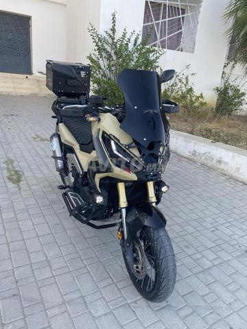 هوندا XADIV جديدة ✅ - 2