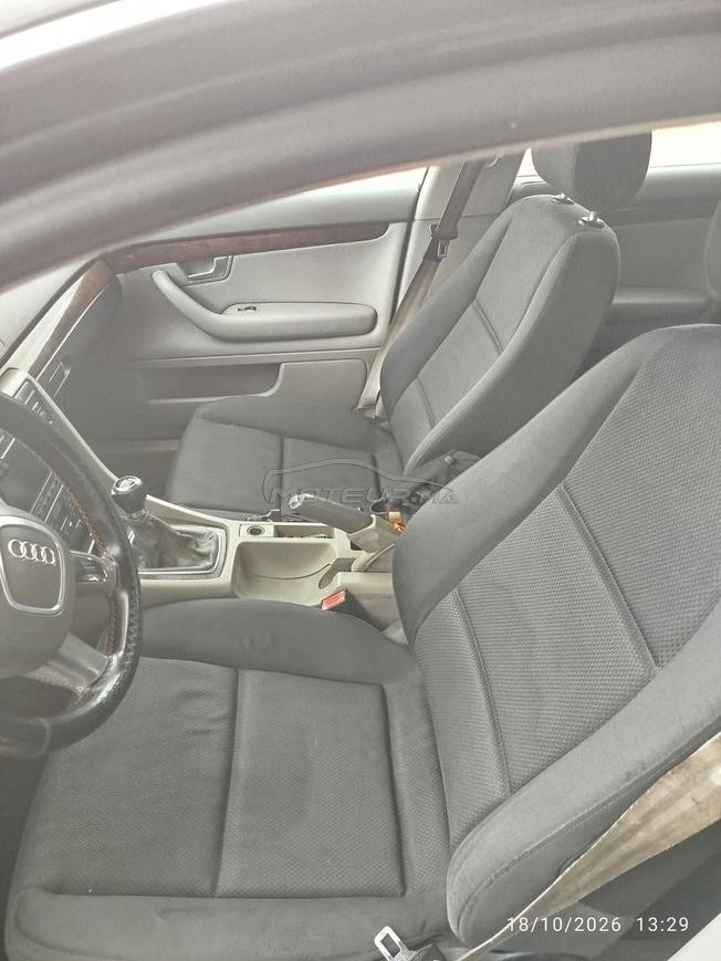 Audi A4 n9iya 