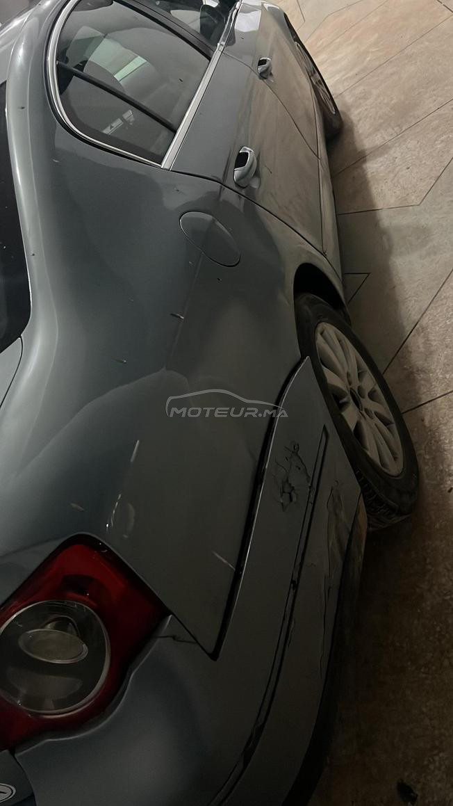 passât b6 2009 moteur 1,9