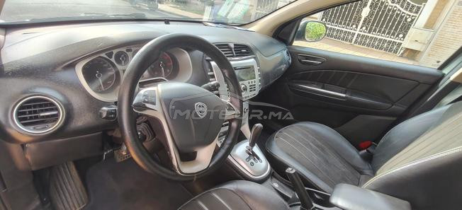 Lancia delta 2011 diesel