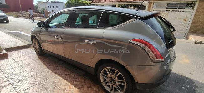Lancia delta 2011 diesel