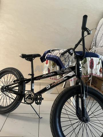 دراجة BMX للبيع بحالة ممتازة - 2