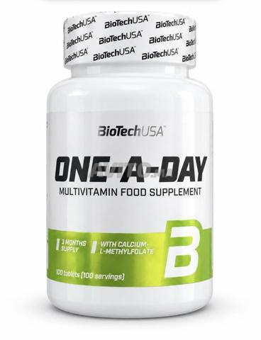 One A Day Complément alimentaire Livraison gratuite - 2