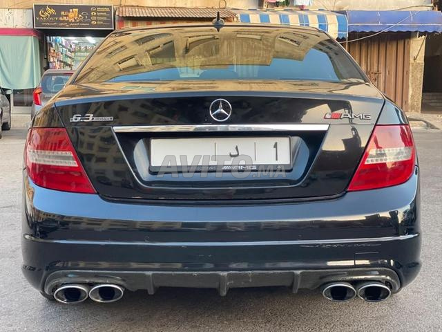 Mercedes Benz Classe C300 Essence AMG - 2