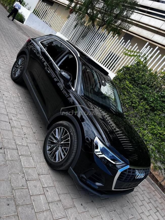 audi Q3 tt option 2024