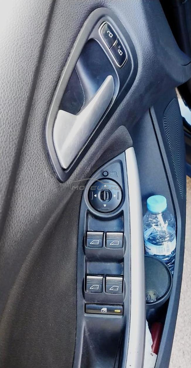 Ford Focus Version Sport mois 11 de 2016 à Oujda