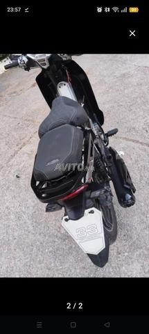 33 moto - 2