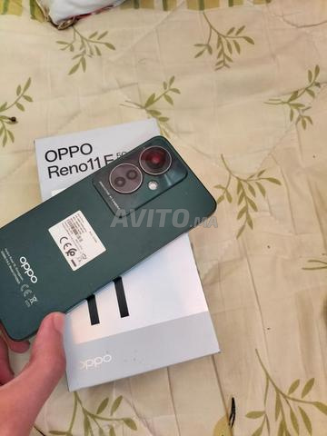 Oppo Reno 11 F 5G - 2
