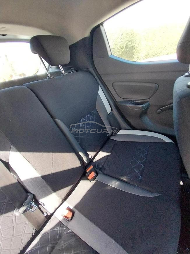 Nissan micra 2018