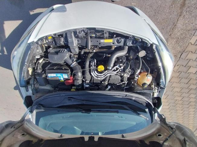 Nissan micra 2018