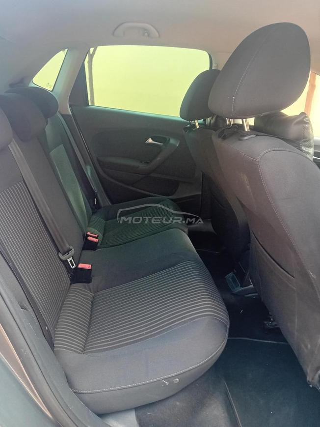 Polo tres propre 2012 diesel