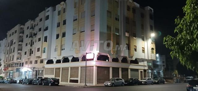 Appartement à vendre à l'immeuble Blato, quartier Blato, Safi