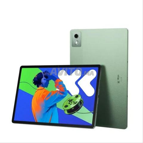 Lenovo Idea Tab Pro - 2