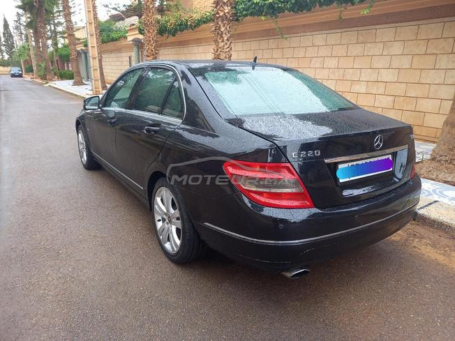 Mercedes c220 diesel 2010 diwana 2013