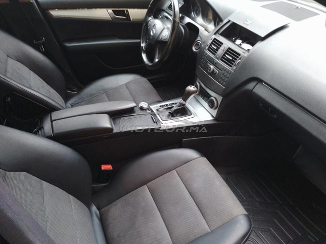 Mercedes c220 diesel 2010 diwana 2013