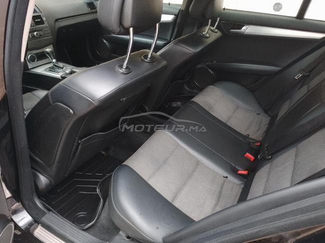 Mercedes c220 diesel 2010 diwana 2013