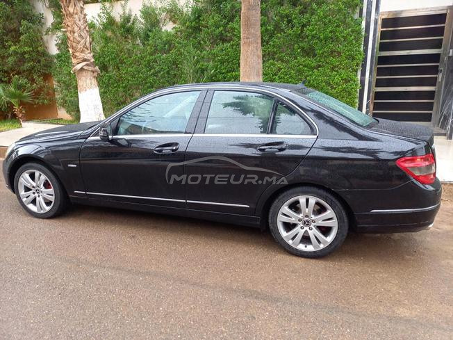 Mercedes c220 diesel 2010 diwana 2013