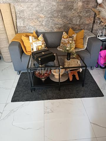 Vente petit séjour - 2