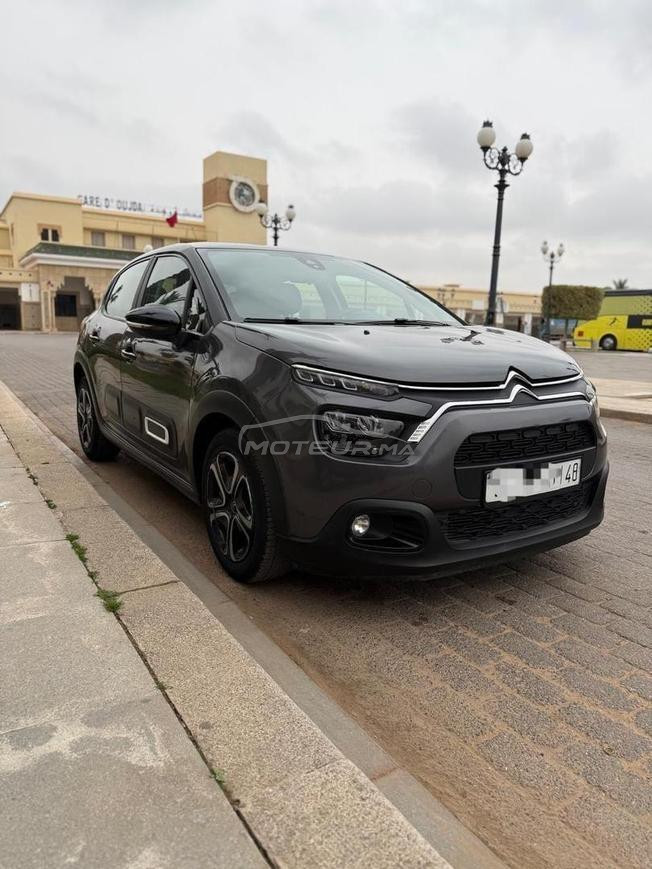 voiture faible consommation 
