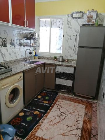 Appartement à vendre 57 m² à Marrakech - 2