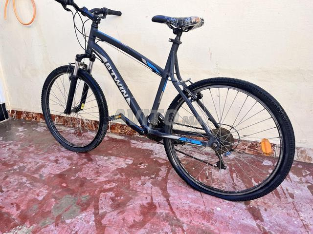 دراجة BTWIN - 2