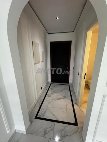 APPARTEMENT DE 110 M² À PROXIMITÉ DU MOROCCO MALL - 2