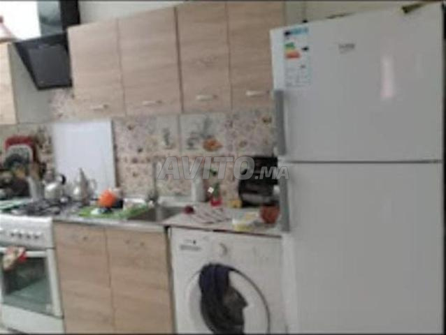 Appartement à louer 54 m² à Agadir - 2
