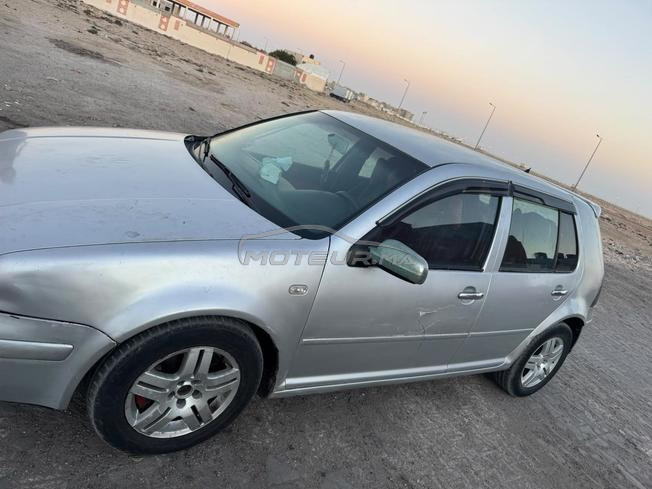 golf 4 zibra mazoute