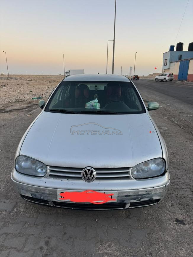 golf 4 zibra mazoute