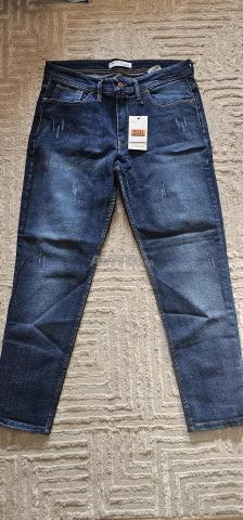 Pantalon Bershka très bonne qualité jamais utilisé - 2