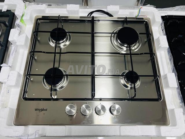 Four Inox - 2