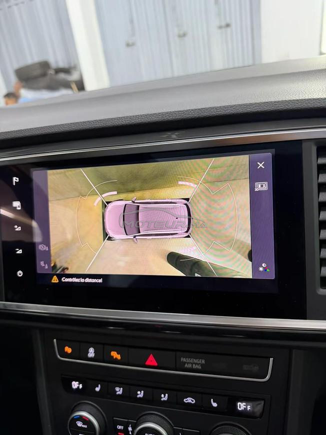 SEAT ATECA 2022 DÉDOUANER 2026 automatique 