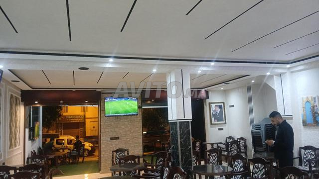 Café 154 m² à vendre, Awama grand rue - 2