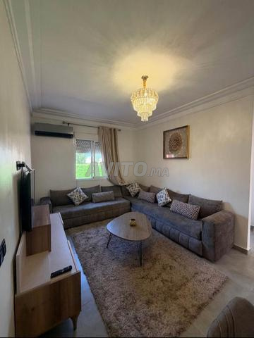 Appartement meublé à louer journalièrement et mensuellement pour la famille - 2