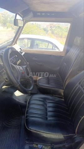 Suzuki Samurai - 2