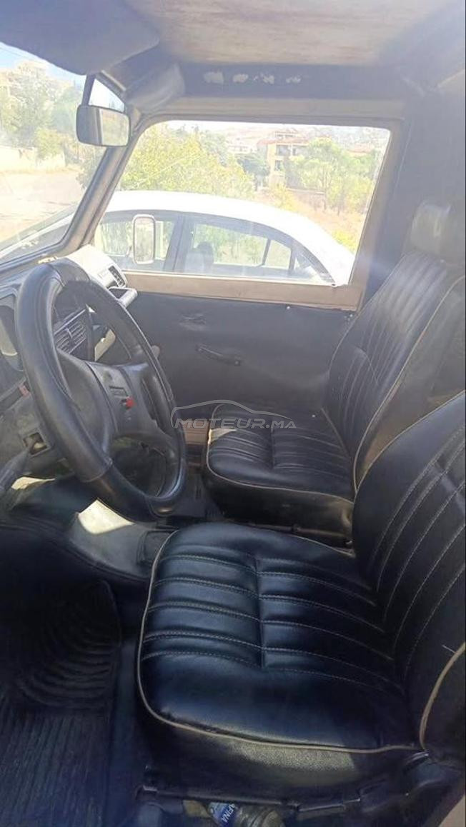 Suzuki samurai 