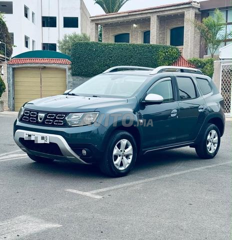 Dacia Duster Automatique à Agadir 2018/12 - 2