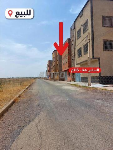Tsaout 3, lotissement Douchri, Lâataouia - 2