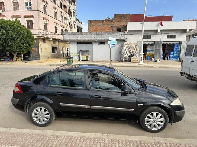 ‏renault megane