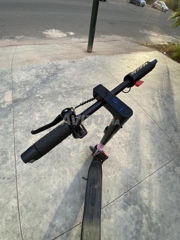 Trottinette Easy Drive - 2