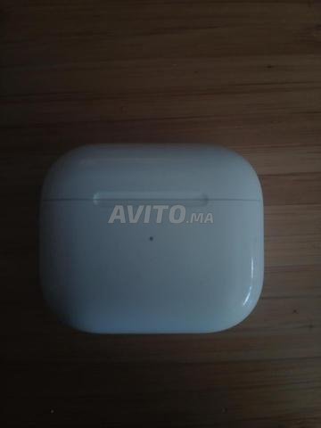 Boîtier Airpods Pro 2 Original - 2