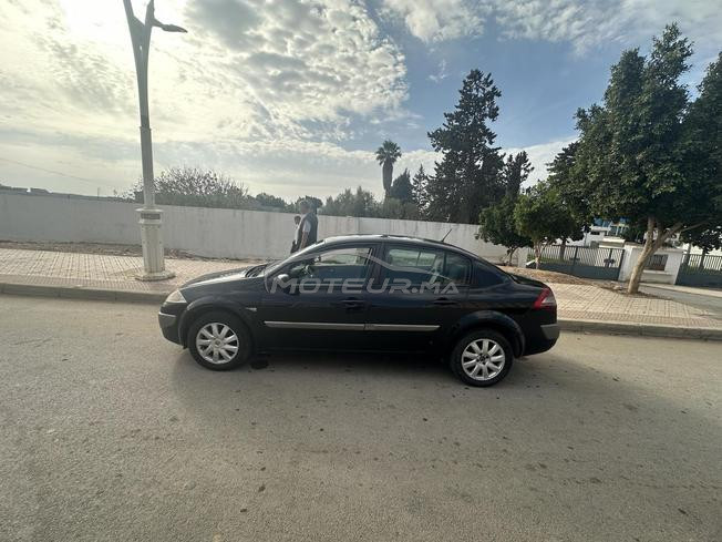 ‏renault megane