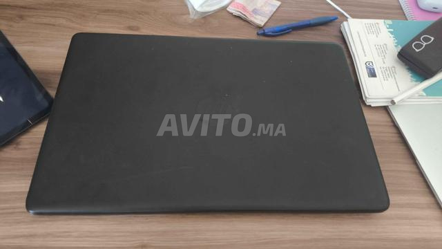 PC Portable HP, Intel Core i3, SSD 1 To - 2