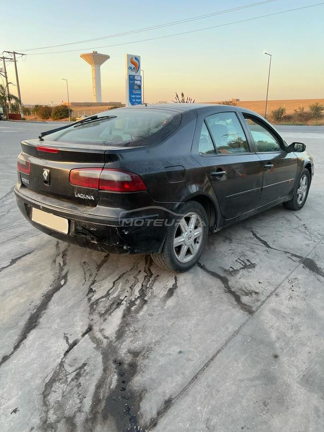 renault laguna 2 diesel 