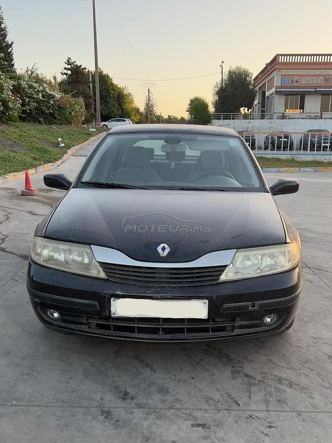 renault laguna 2 diesel 