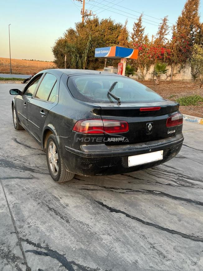 renault laguna 2 diesel 