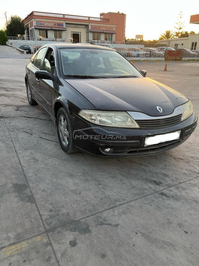 renault laguna 2 diesel 