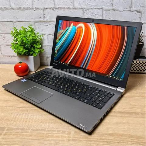 Toshiba i5 8ème génération RAM 10 disque 512 SSD - 2