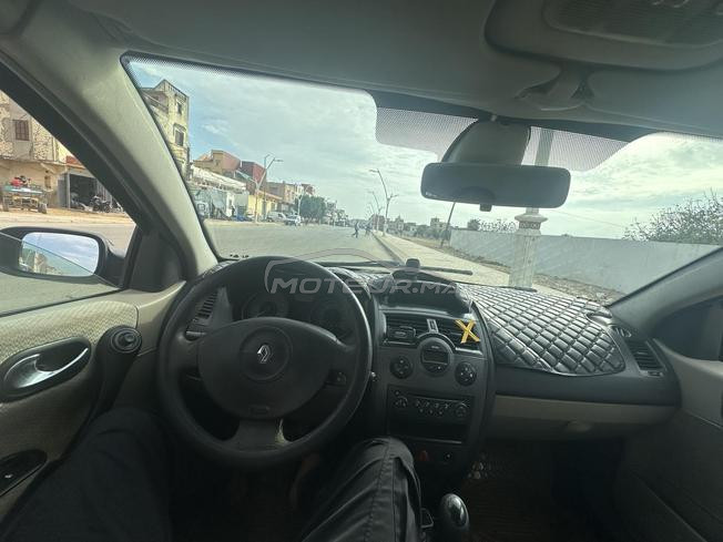 ‏renault megane